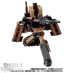 [Coming Soon] Takara Tomy Masterpiece Gattai MPG-05 Seizan -MECHA REALM STORE 9b2666194f