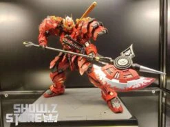4th Party Upgrade Kits For 1/72 MCT-J02 Takeda Shingen Fluorescent Version 10 4th Party Upgrade Kits For 1/72 MCT-J02 Takeda Shingen Fluorescent Version -MECHA REALM STORE 9b53f13a7d