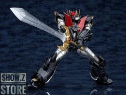 Good Smile Company Hagane Works Mazinger Z Mazinkaiser -MECHA REALM STORE 9b785afb6b