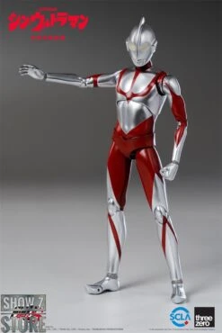 Threezero FigZero S 1/12 Ultraman -MECHA REALM STORE 9b8363e8f0