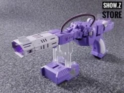 4th Party MP29 Masterpiece Shockwave -MECHA REALM STORE 9bd33dee1c