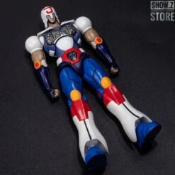Sentinel Toys Frame Action Meister PlaWres Sanshiro Juohmaru 18 Sentinel Toys Frame Action Meister PlaWres Sanshiro Juohmaru -MECHA REALM STORE 9bd4f54ee4