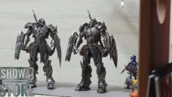 4th Party BS-02S Dragoon Megatron Battle Damaged Version -MECHA REALM STORE 9bfce83fd9