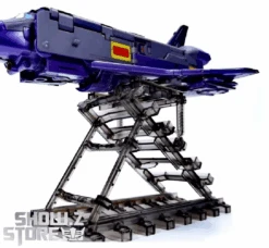 FansToys FT-44 Track For Thomas Astrotrain 6 FansToys FT-44 Track For Thomas Astrotrain -MECHA REALM STORE 9c15869dd2