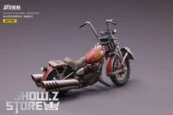 Joytoy Source 1/18 Battle For The Stars The Cult Of San Reja Harvey 19 Joytoy Source 1/18 Battle For The Stars The Cult Of San Reja Harvey -MECHA REALM STORE 9c3a79dd83