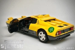 XTransbots MX-23D Fioravanti Omnibot Overdrive Diamond Limited Version -MECHA REALM STORE 9c7c8cde56