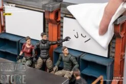 JoyToy Source 1/18 Mecha Depot: Meeting Area -MECHA REALM STORE 9c99e5525e