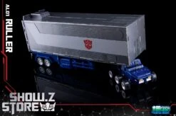 Modfans AL01T Path Of Transfiguration Ruller Roller Blue Version -MECHA REALM STORE 9cb2e8b9a4