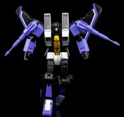 Maketoys MT MTRM-12 Skycrow Skywarp -MECHA REALM STORE 9cc7f35383