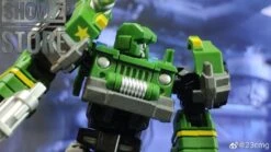 IronFactory EX-38 Optics Hunter Hound -MECHA REALM STORE 9ccebae594