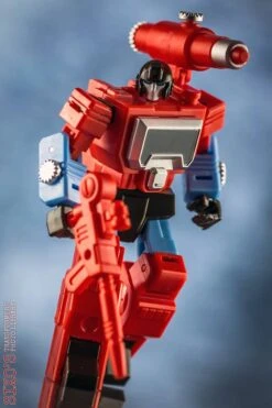 Mister Moon MM01 The Recorder & MM02 The Mic (Blaster & Perceptor) Set Of 2 -MECHA REALM STORE 9cda5681c6