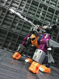 Hasbro PP-27 PP27 Optimal Optimus Power Of Prime Leader Class -MECHA REALM STORE 9cdb559c9e