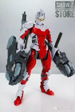 Dimension Studio & Model Principle 1/6 Ultraman Ultra Seven Suit Ver.7.0 Model Kits -MECHA REALM STORE 9ce30cd143