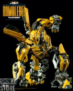 Threezero X Hasbro DLX The Last Knight Bumblebee 17 Threezero X Hasbro DLX The Last Knight Bumblebee -MECHA REALM STORE 9cf06dd874