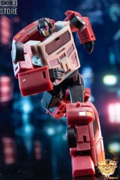 Magic Square MS-B12 & B13 Pillage & Contain Drag Strip & Dead End Set Of 2 -MECHA REALM STORE 9cf81bcaa5