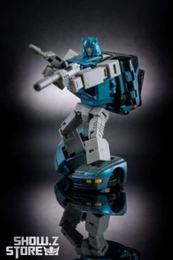 XTransbots MM-10T Tap In Cliffjumper Botcon Version -MECHA REALM STORE 9cfa4c0ade