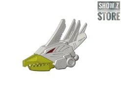 Planet X PlanetX PX-C01K PXC01K Upgrade Expansion Kit For Ismenios Deathsaurus PX-C01 -MECHA REALM STORE 9d0a36bd21