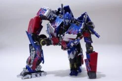 Takara TOMY MPM04 MPM-04 Optimus Prime Movie Series -MECHA REALM STORE 9d42a34e28