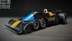 DX9 Toys D-17B Scout Dragstrip G2 Version 33 DX9 Toys D-17B Scout Dragstrip G2 Version -MECHA REALM STORE 9d4a57adbb