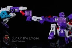 Unique Toys UT YM05 Palm Collection Day & Night Snapdragon Cerebros -MECHA REALM STORE 9d4c08d7f8