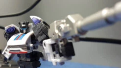 IronFactory EX29 Rush Beats Jazz -MECHA REALM STORE 9d6bddfa99