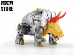 DX9 Toys War In Pocket X18 Bumper Slag -MECHA REALM STORE 9d74feb58d