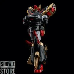Sentinel Toys Metamor-Force Super Heavy God Sigman Gravion Bariation -MECHA REALM STORE 9d8f9b47bb
