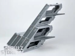 FansHobby MasterBuilder MBA-06 Additional Trailer For MB-18 Energy Commander -MECHA REALM STORE 9dcac34bbe