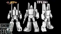 FansToys FT-54 Powerglide -MECHA REALM STORE 9df5cb4965