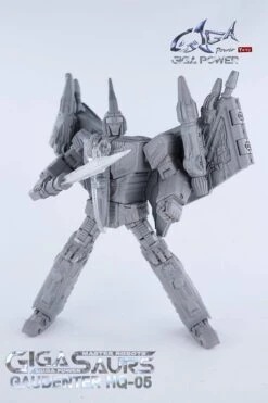 GigaPower GP HQ-05 Gaudenter Red Metallic Version 14 GigaPower GP HQ-05 Gaudenter Red Metallic Version -MECHA REALM STORE 9e0b62bd1e