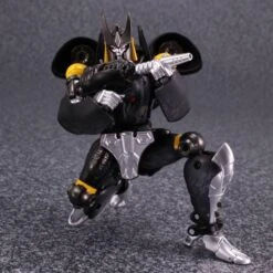 Takara Masterpiece MP-34S Cheetor Shadow Panther 10 Takara Masterpiece MP-34S Cheetor Shadow Panther -MECHA REALM STORE 9e0c199297