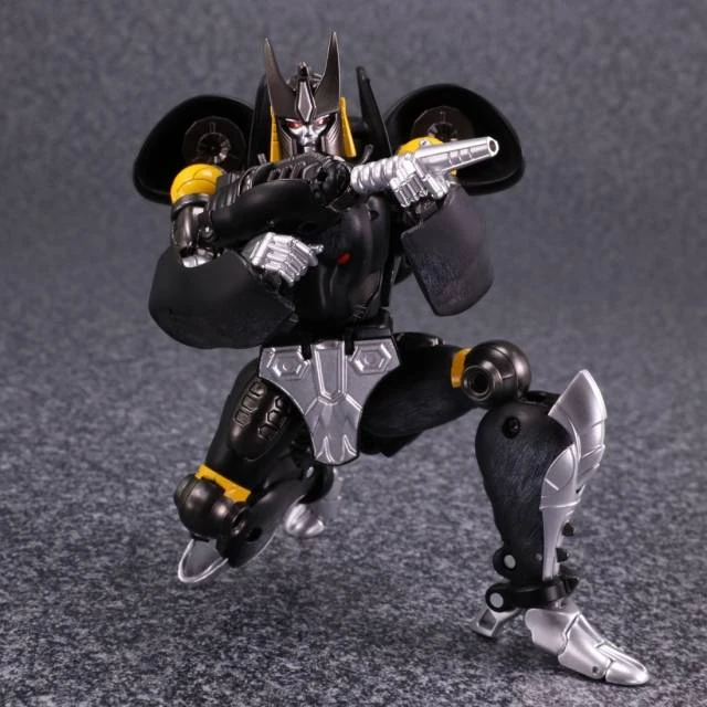 Takara Masterpiece MP-34S Cheetor Shadow Panther 3 Takara Masterpiece MP-34S Cheetor Shadow Panther - Image 3