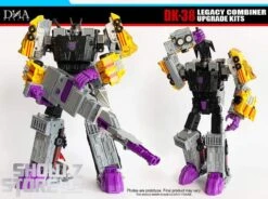 DNA Design DK-38 Upgrade Kits For Legacy Motormaster And Menasor 15 DNA Design DK-38 Upgrade Kits For Legacy Motormaster And Menasor -MECHA REALM STORE 9e3522ddb4