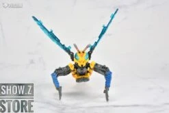 52Toys BeastBox BB-38 Gunpowder 25 52Toys BeastBox BB-38 Gunpowder -MECHA REALM STORE 9e5bfa2f7f