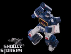 Flame Toys Furai Model Soundwave Model Kit -MECHA REALM STORE 9e745e8b61