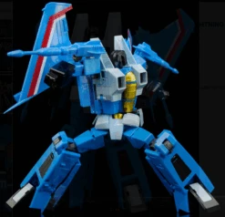 Maketoys MT MTRM-13 Lightning Thundercrack -MECHA REALM STORE 9e94e8f6e1