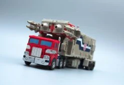 Perfect Effect PC-16 Jinrai Optimus Prime -MECHA REALM STORE 9e9545c08c