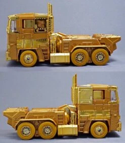Takara MP10G MP-10G Masterpiece Optimus Prime Gold Lagoon Edition -MECHA REALM STORE 9ea1201301