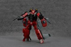 Yes Model Conehead Set Of 3 Dirge Ramjet Thrust -MECHA REALM STORE 9ead5f6a67