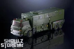 XTransbots MX-36 Bulwark Bulkhead -MECHA REALM STORE 9eb152ccc2