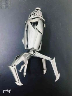 Black Mamba LS-06 LS06 Megatron Studio Series SS13 SS-13 -MECHA REALM STORE 9ed4a64a99