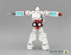 Shadow Fisher SFM-04 MP-30 Ratchet Upgrade Kit -MECHA REALM STORE 9ed5bb4e63