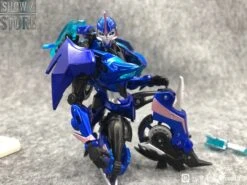 APC Toys APC-005 Angel Engine TFP Arcee Original Version -MECHA REALM STORE 9ed6ce93fd