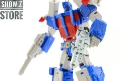 MechFansToys MF48 City Commander Ultra Magnus Version 2.0 Improvisation -MECHA REALM STORE 9eda22dd1e