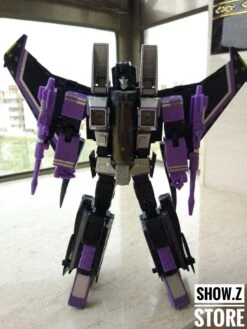 Yes Model YM01 MP11-SW Skywarp -MECHA REALM STORE 9efcefe33f