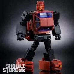 XTransbots MM-10R Coprimozzo Hubcap G2 Version -MECHA REALM STORE 9f07567611