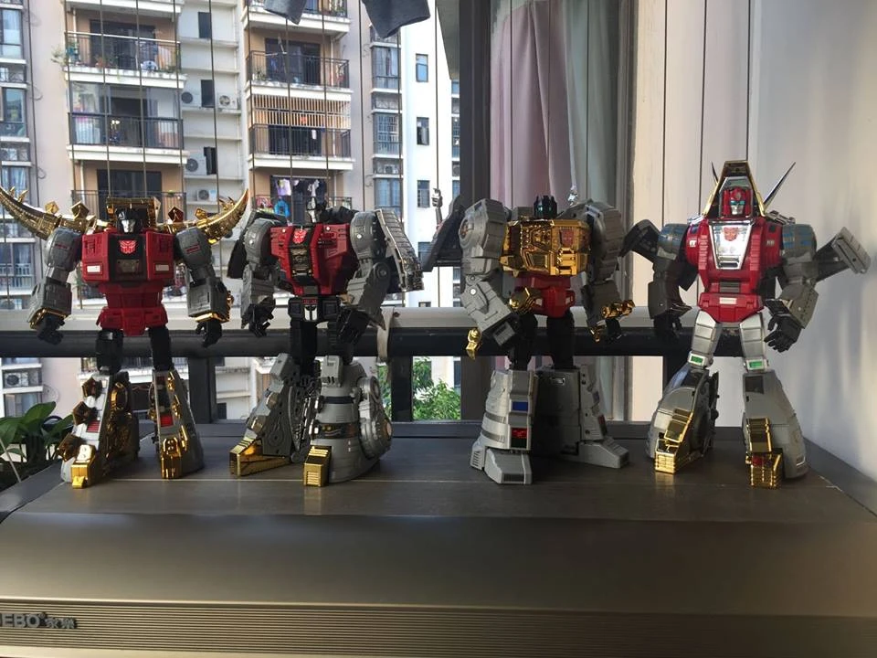 Perfect Fusion PF01 Cesium Caesium 11 Perfect Fusion PF01 Cesium Caesium - Image 11