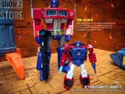 XTransbots X-Transbots XTB MM-VI MMVI MM-6 MM6 Boost Windcharger Reissue -MECHA REALM STORE 9f339a85a9