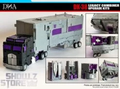 DNA Design DK-38 Upgrade Kits For Legacy Motormaster And Menasor 19 DNA Design DK-38 Upgrade Kits For Legacy Motormaster And Menasor -MECHA REALM STORE 9f7372b442