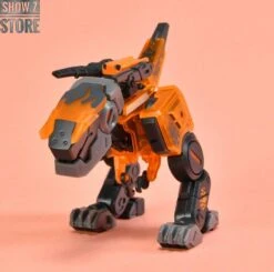 52Toys BeastBox BB-EX04HD HellDiver Heavy Armor -MECHA REALM STORE 9f7b0d4831